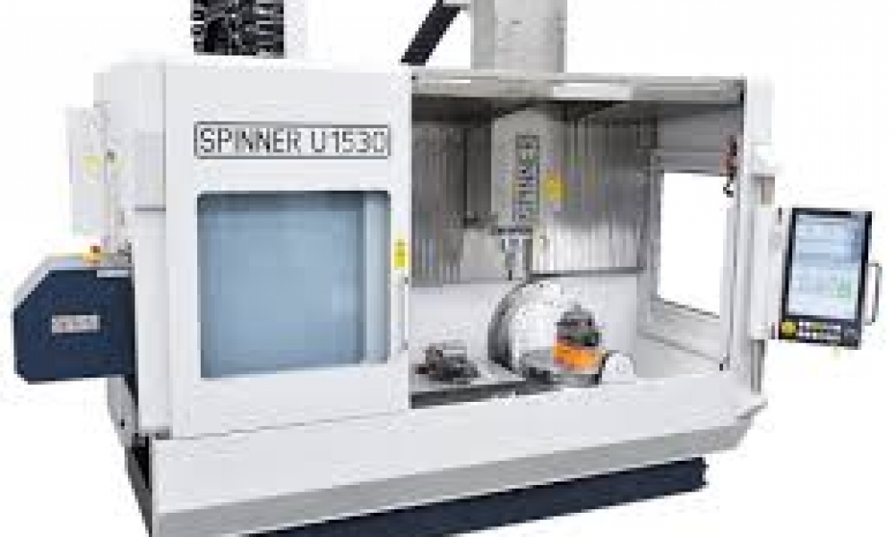 Çerkezköy CNC