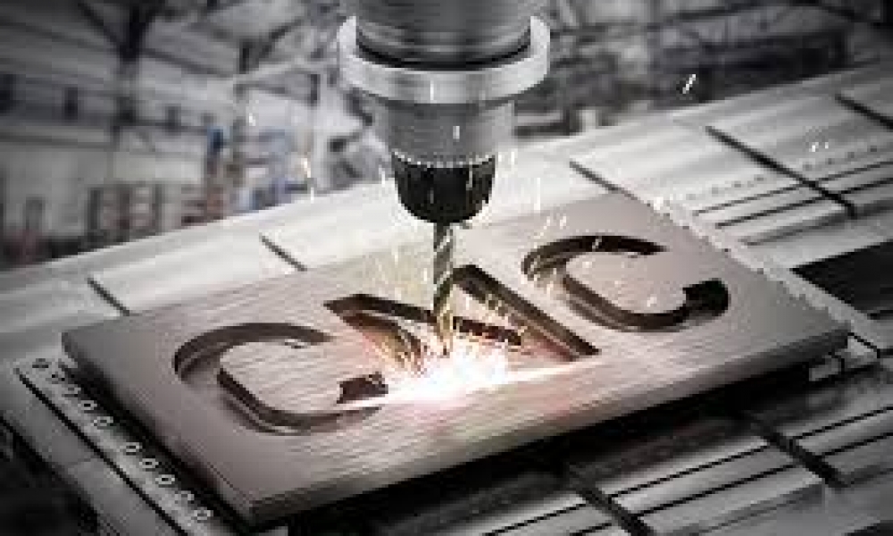 Çorlu Fason CNC İşleme ve Torna Freze