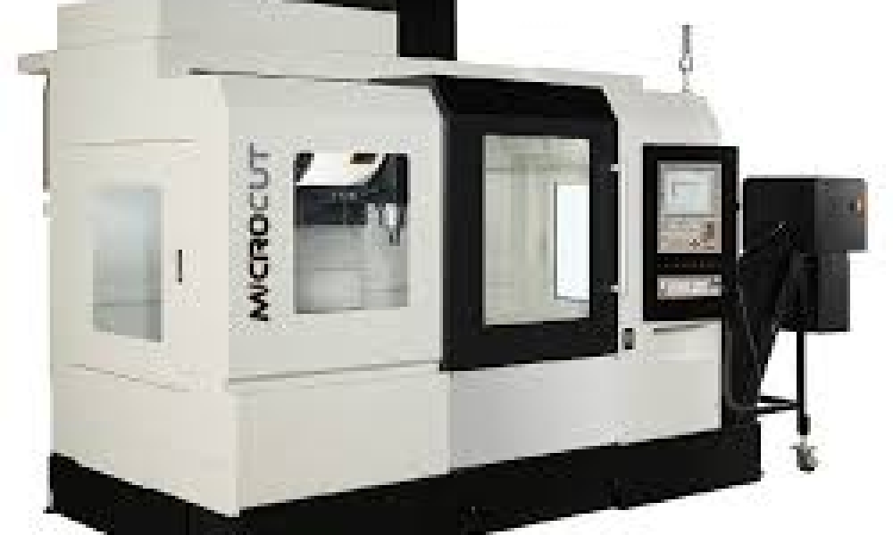 Lüleburgaz CNC