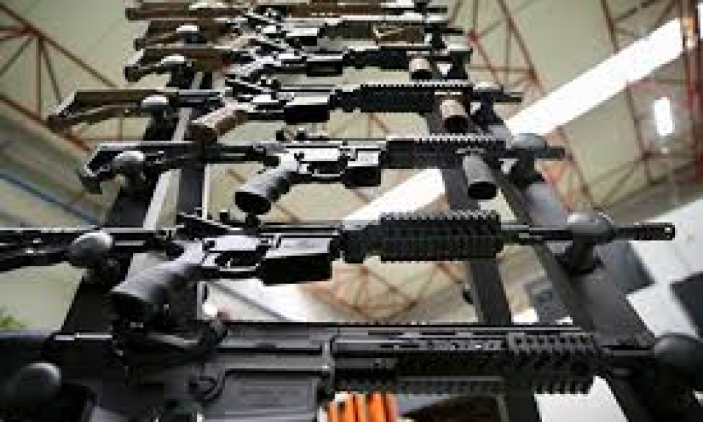 Savunma Sanayi İçin Özel CNc Fason İmalat